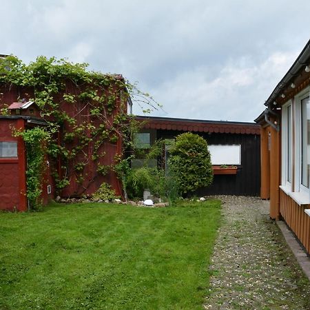 Ferienhaus Sonniges Altenau Harz Esterno foto