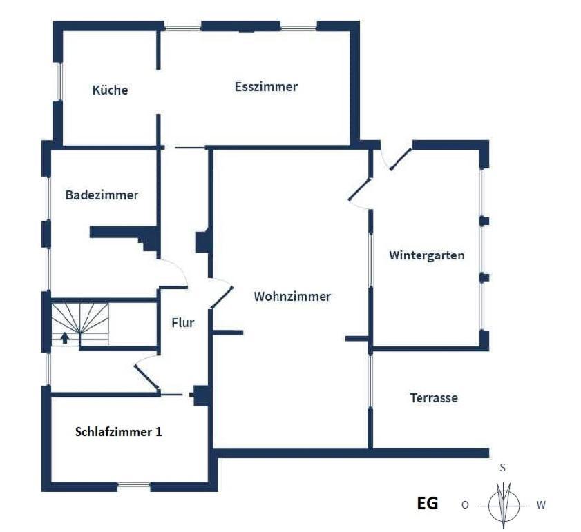 Ferienhaus Sonniges Altenau Harz Esterno foto