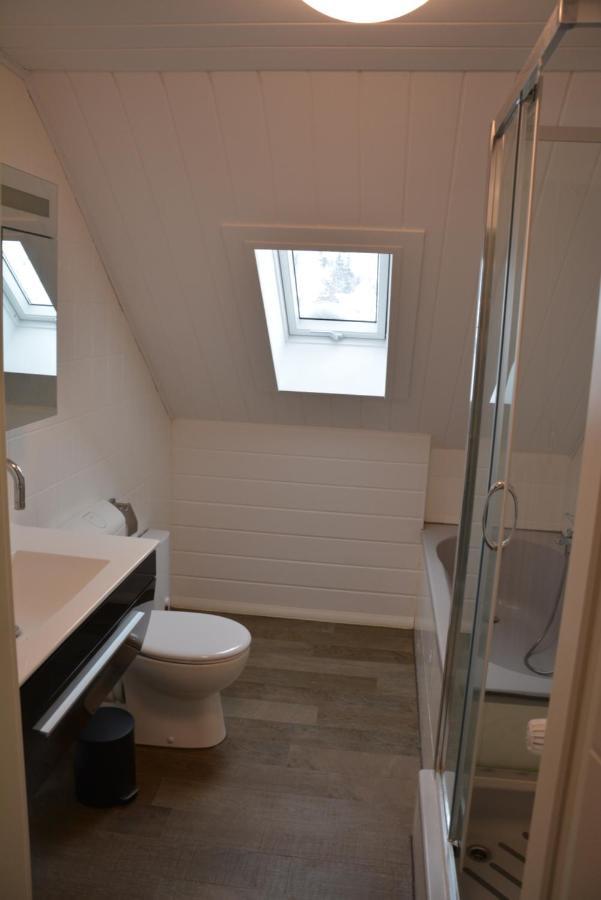 Ferienhaus Sonniges Altenau Harz Esterno foto