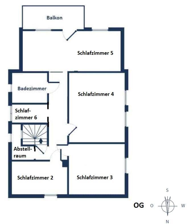 Ferienhaus Sonniges Altenau Harz Esterno foto