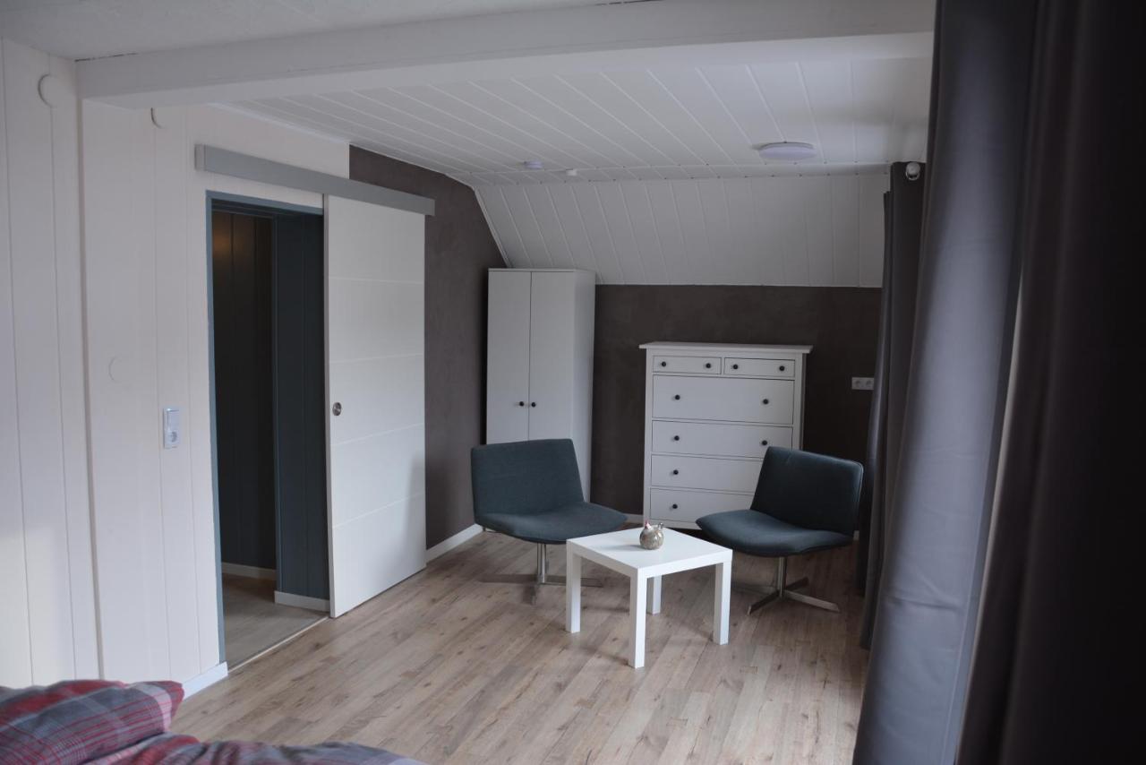 Ferienhaus Sonniges Altenau Harz Esterno foto