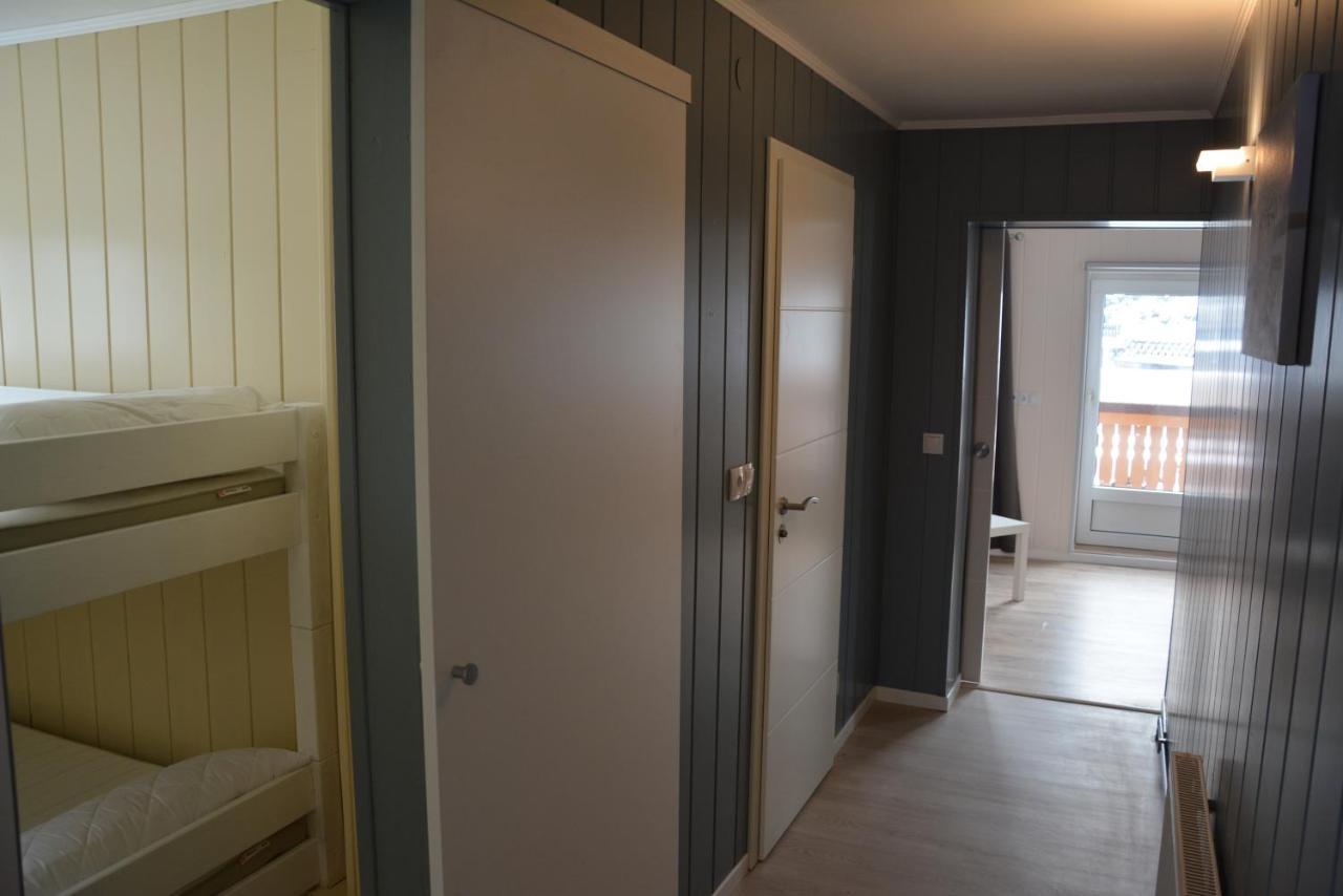 Ferienhaus Sonniges Altenau Harz Esterno foto